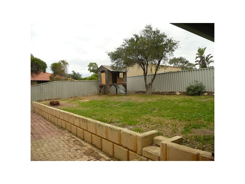 22 Greyhound Drive, Merriwa WA 6030