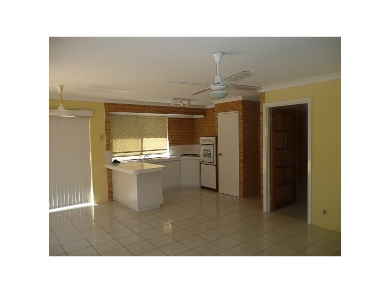 3 Throssell Place, Clarkson WA 6030