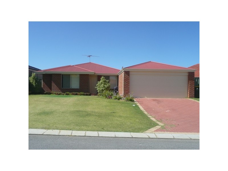 23 Grand Paradiso Parade, Merriwa WA 6030