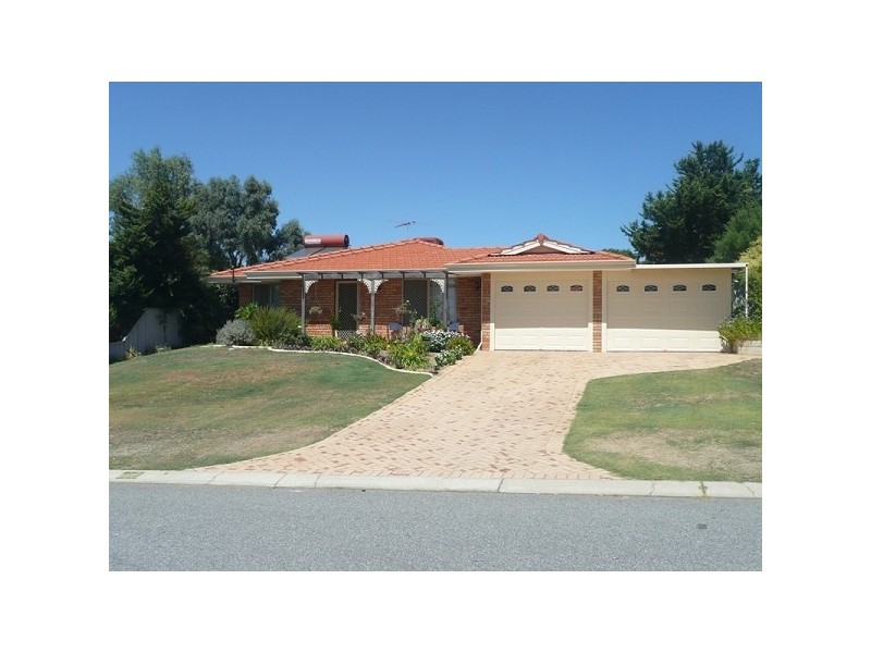 43 Palermo Court, Merriwa WA 6030