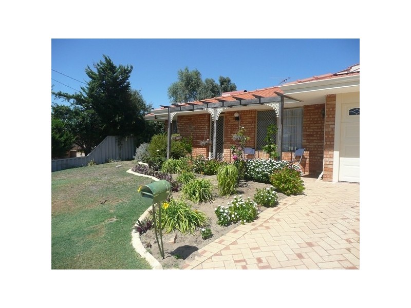 43 Palermo Court, Merriwa WA 6030