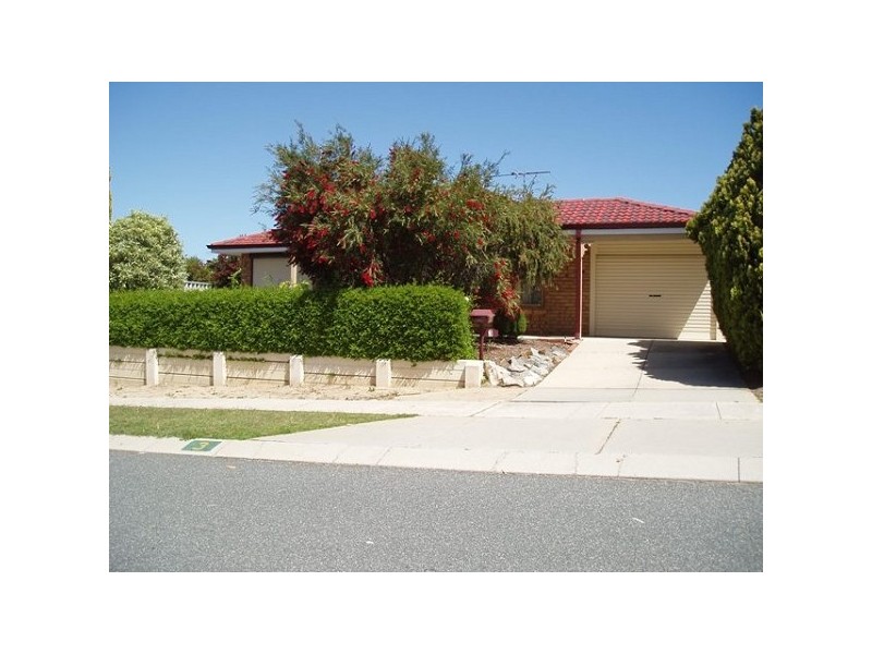 3 Hurst Trail, Clarkson WA 6030