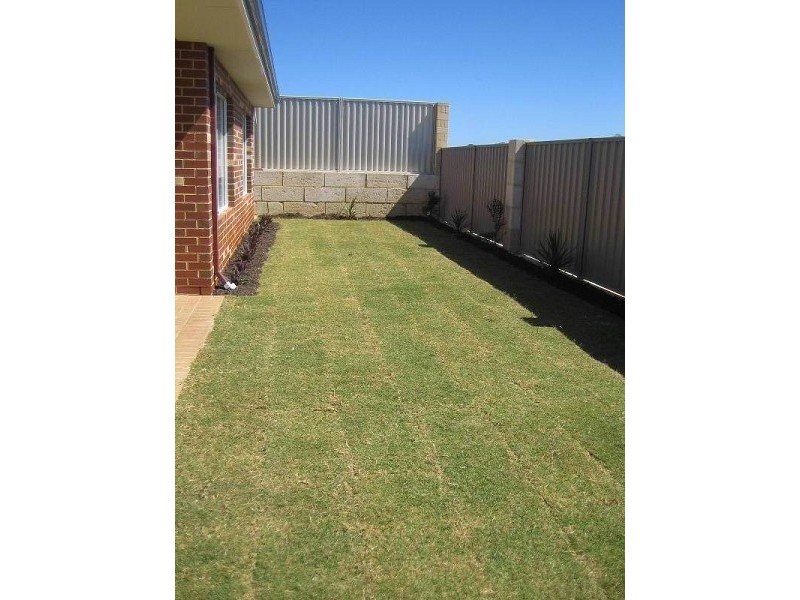 18 Sailboat Link, Jindalee WA 6036