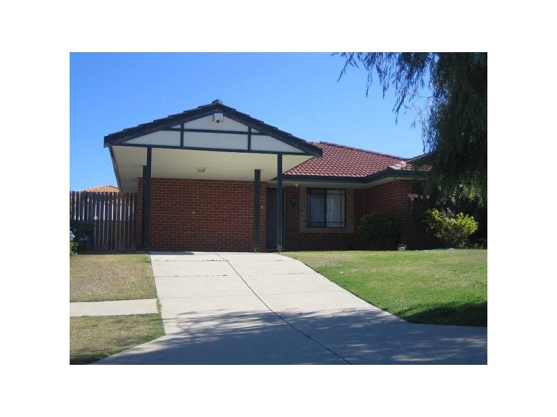 21 Quintal Court, Quinns Rocks WA 6030