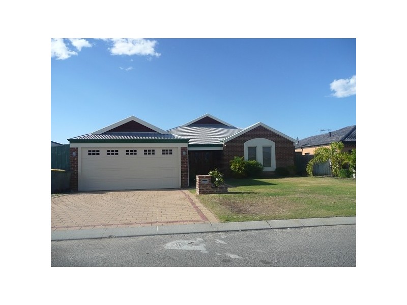 12 Maltara Loop, Quinns Rocks WA 6030