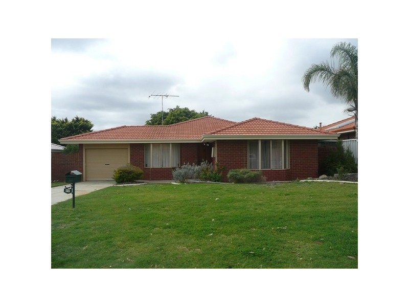 77 Walyunga Boulevard, Clarkson WA 6030