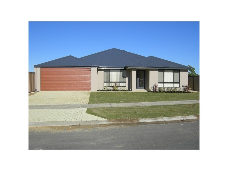 31 Egretta Road, Tapping WA 6065