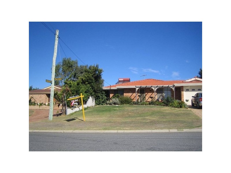 43 Palermo Court, Merriwa WA 6030