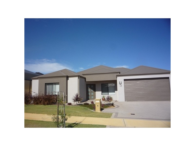 28 Liberty Drive, Clarkson WA 6030