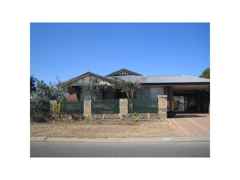 8 Yass Way, Merriwa WA 6030