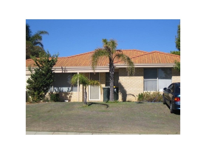 10 Redbank Rise, Clarkson WA 6030