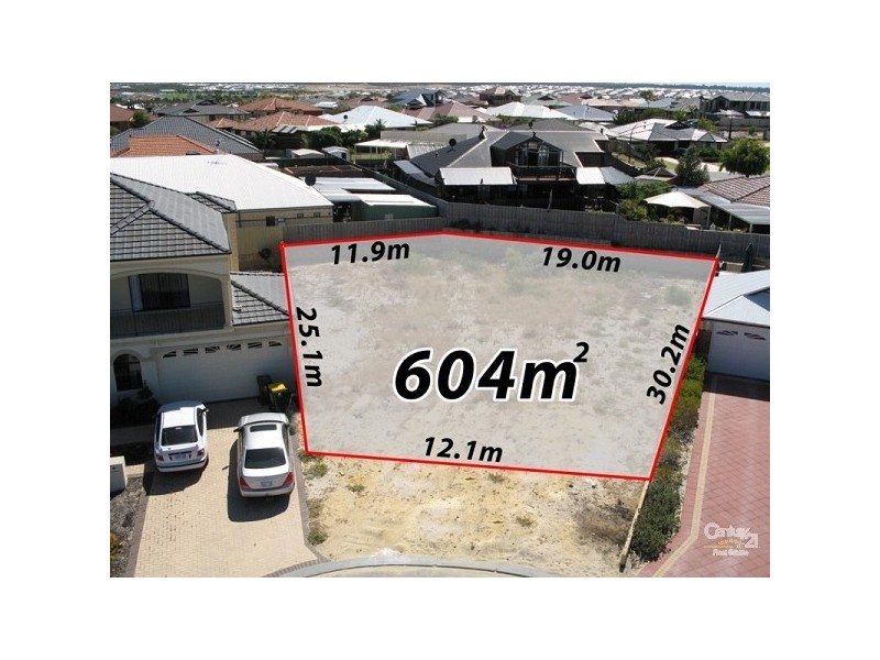 3 Colonna Place, Quinns Rocks WA 6030