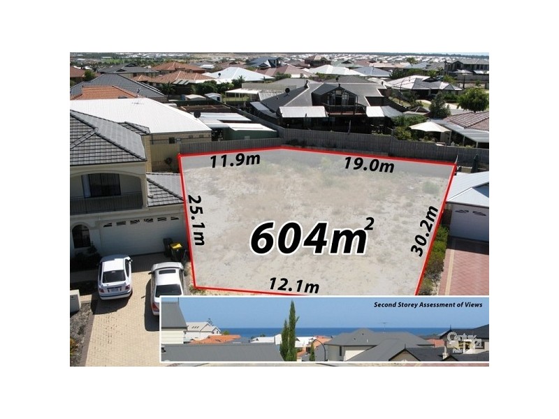 3 Colonna Place, Quinns Rocks WA 6030