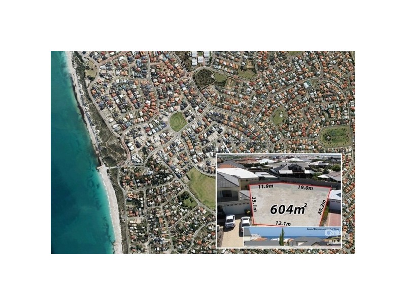 3 Colonna Place, Quinns Rocks WA 6030