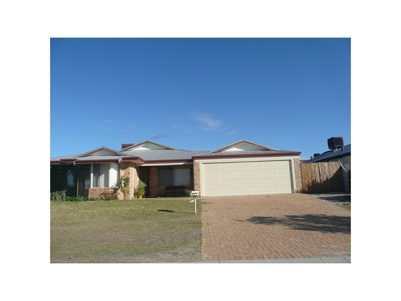 7 Sellar Elbow, Quinns Rocks WA 6030