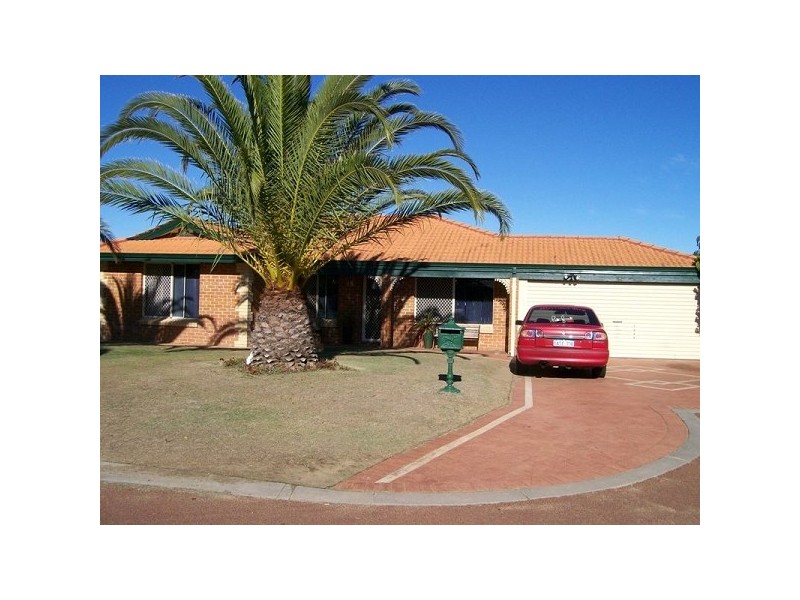 14 Huon Place, Merriwa WA 6030