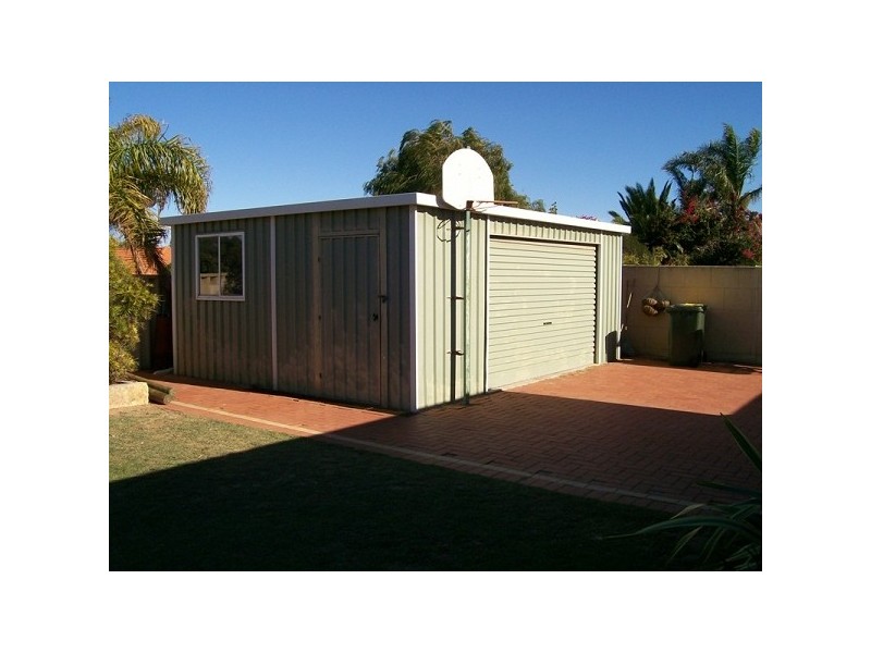 14 Huon Place, Merriwa WA 6030