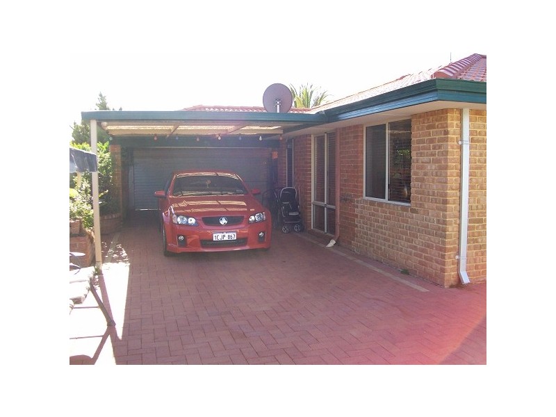 14 Huon Place, Merriwa WA 6030