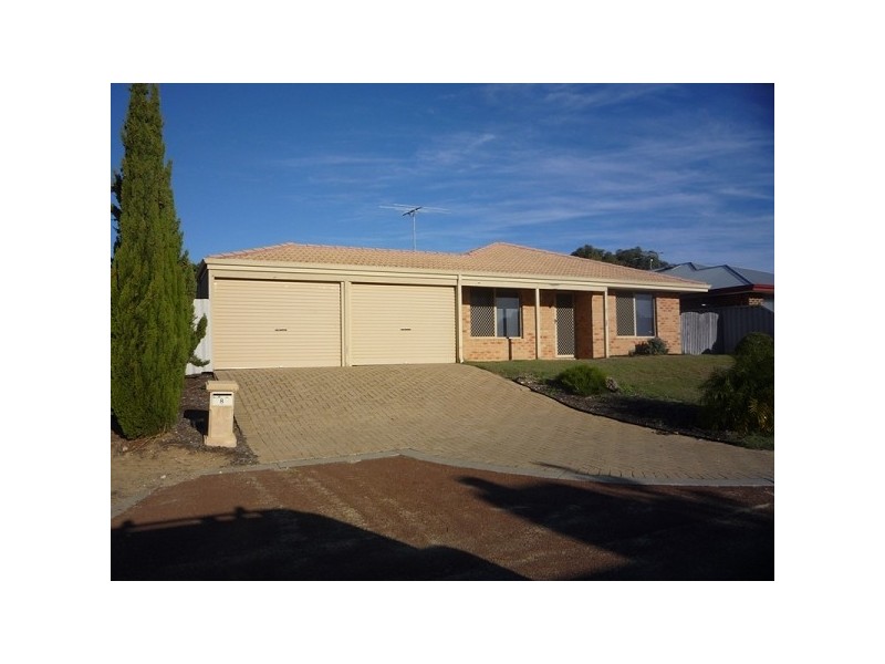 8 Badja Place, Merriwa WA 6030