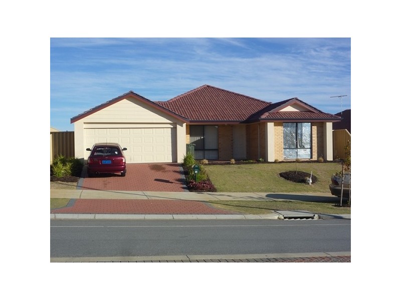 20 Tarbert Parade, Ridgewood WA 6030