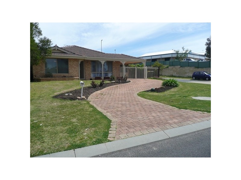67 Renshaw Boulevard, Clarkson WA 6030