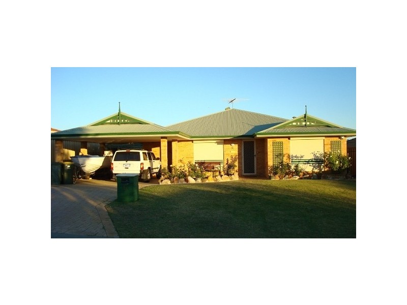 6 Harcus Retreat, Merriwa WA 6030