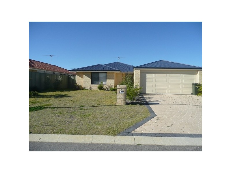 4 Cascade Pass, Merriwa WA 6030