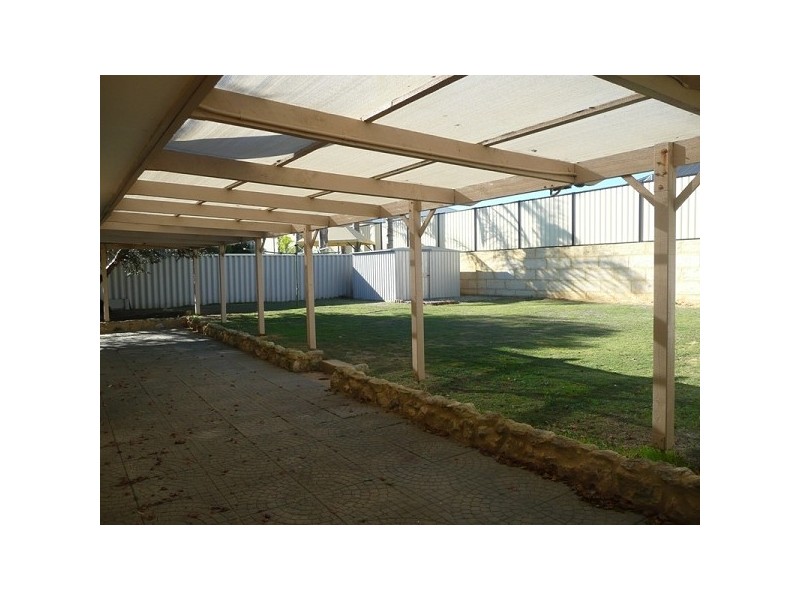 10 Redbank Rise, Clarkson WA 6030