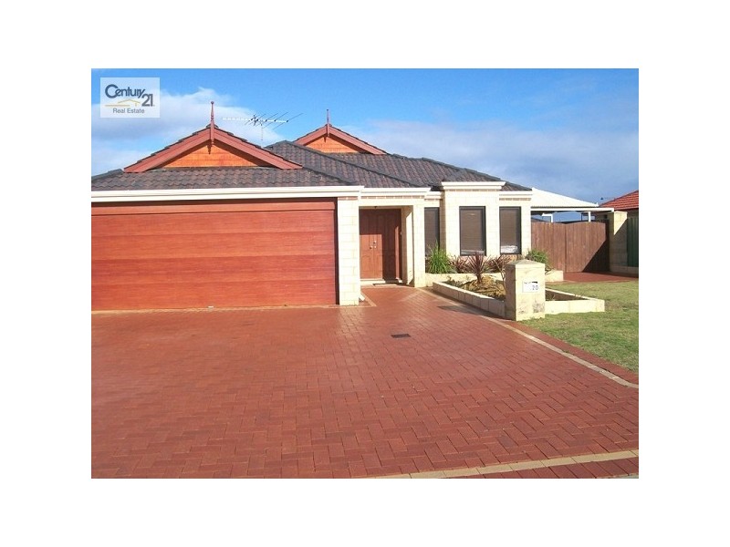 20 San Jose Turn, Merriwa WA 6030