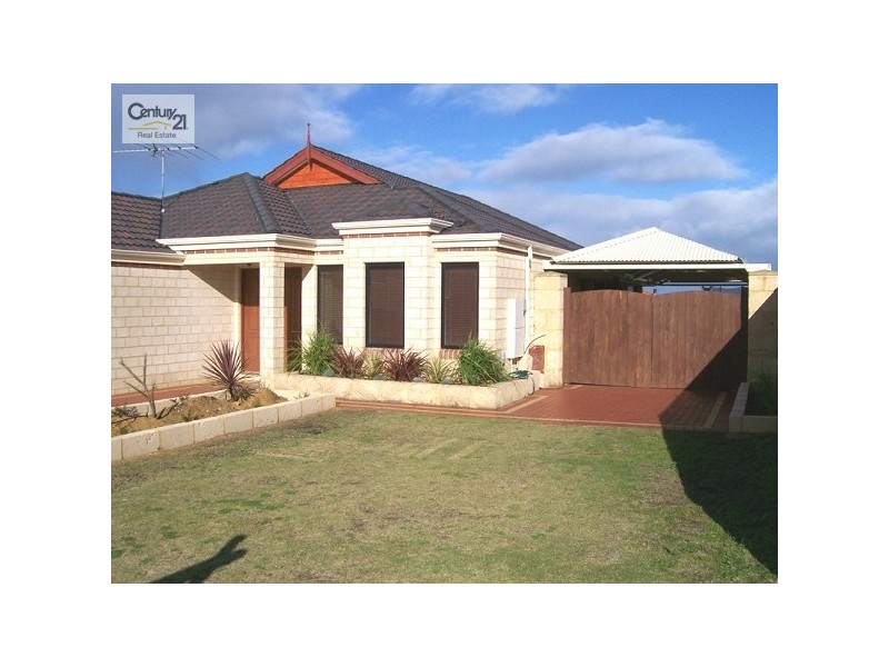 20 San Jose Turn, Merriwa WA 6030