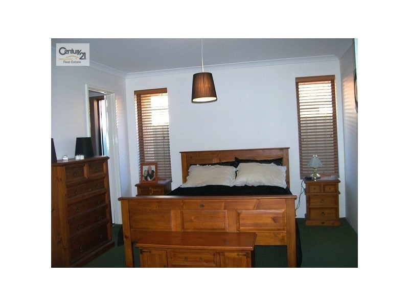 20 San Jose Turn, Merriwa WA 6030