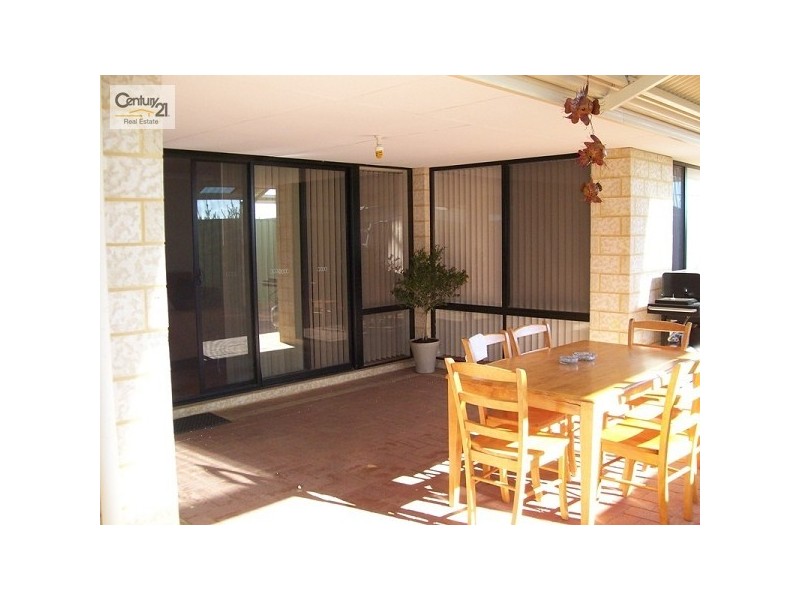 20 San Jose Turn, Merriwa WA 6030