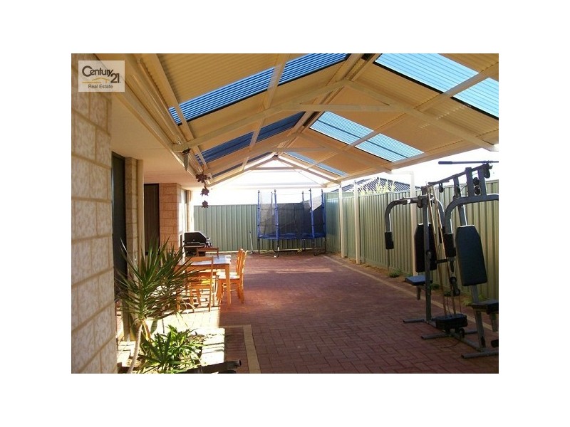 20 San Jose Turn, Merriwa WA 6030