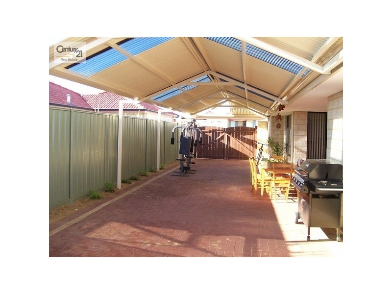 20 San Jose Turn, Merriwa WA 6030