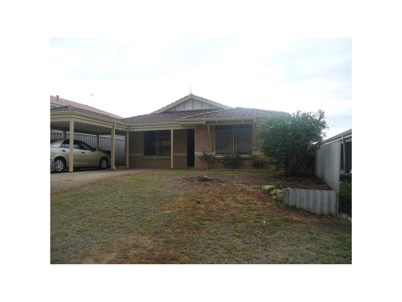 18 Kalix Elbow, Merriwa WA 6030