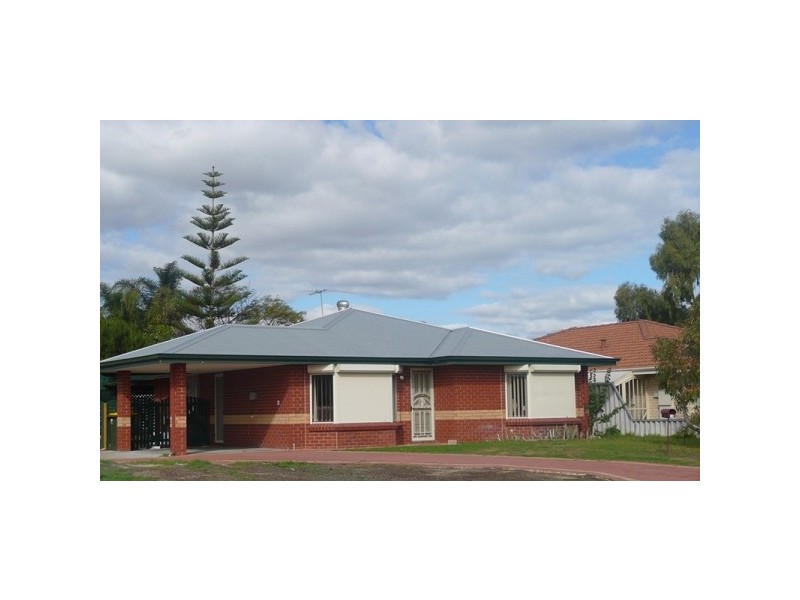 12 Warilda Way, Quinns Rocks WA 6030