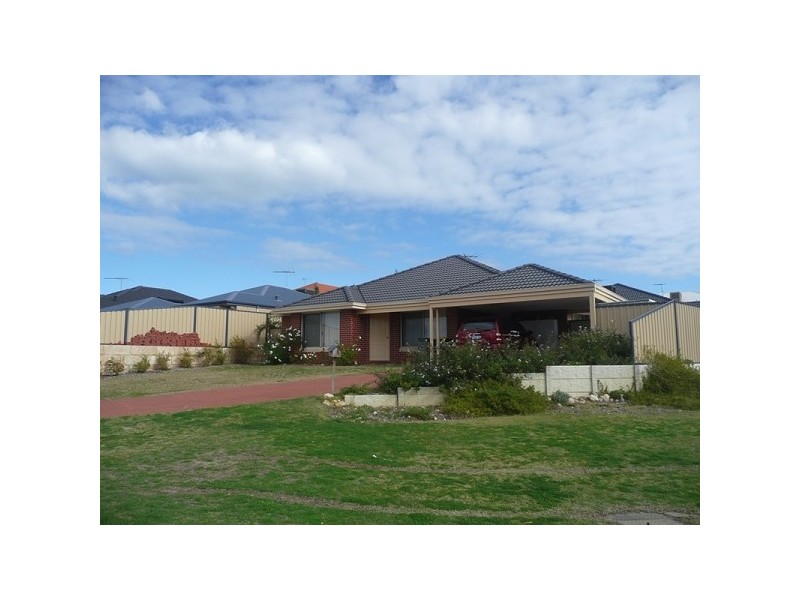 2 Ningaloo Bend, Clarkson WA 6030