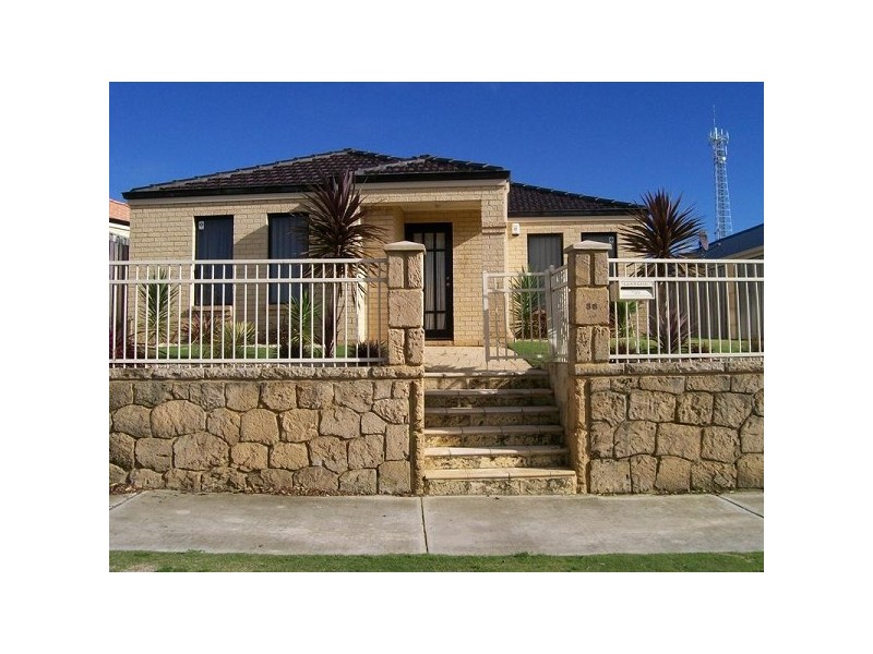 58 Mulgrave Loop, Mindarie WA 6030