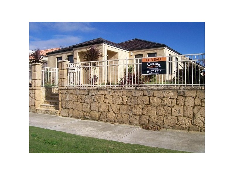 58 Mulgrave Loop, Mindarie WA 6030