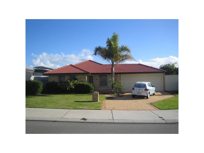 96 Christian Circle, Quinns Rocks WA 6030