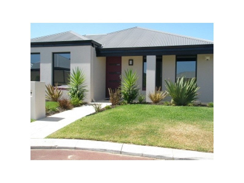 7 Vickery Loop, Clarkson WA 6030