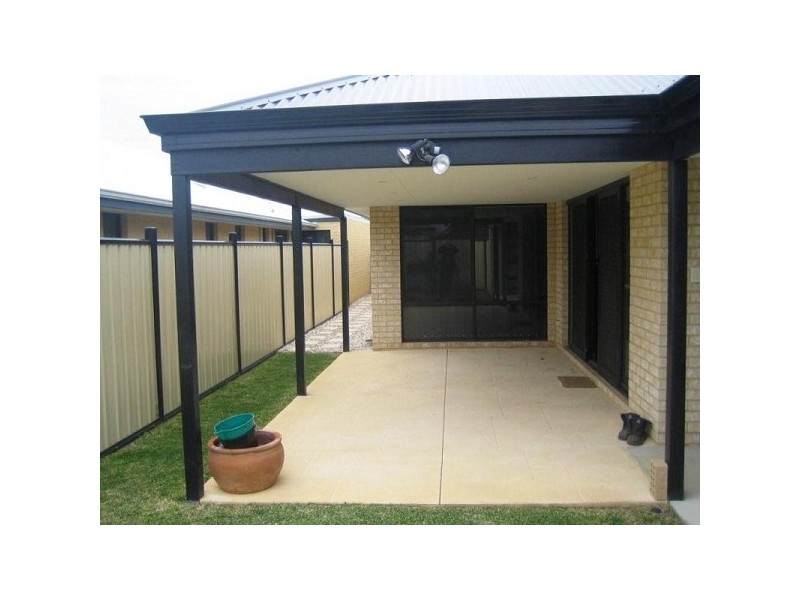 7 Vickery Loop, Clarkson WA 6030