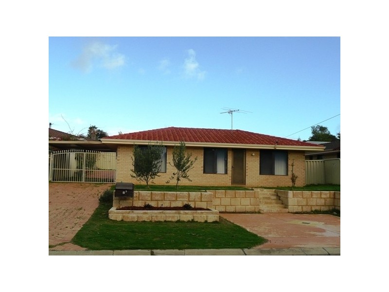 29 Palermo Court, Merriwa WA 6030