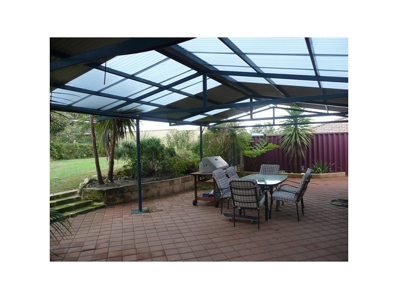 94 Aldersea Circle, Clarkson WA 6030