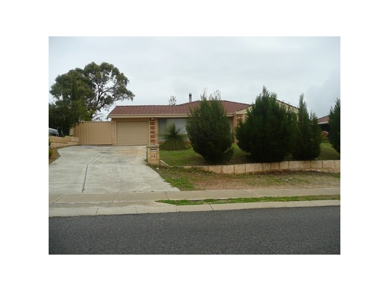 94 Aldersea Circle, Clarkson WA 6030