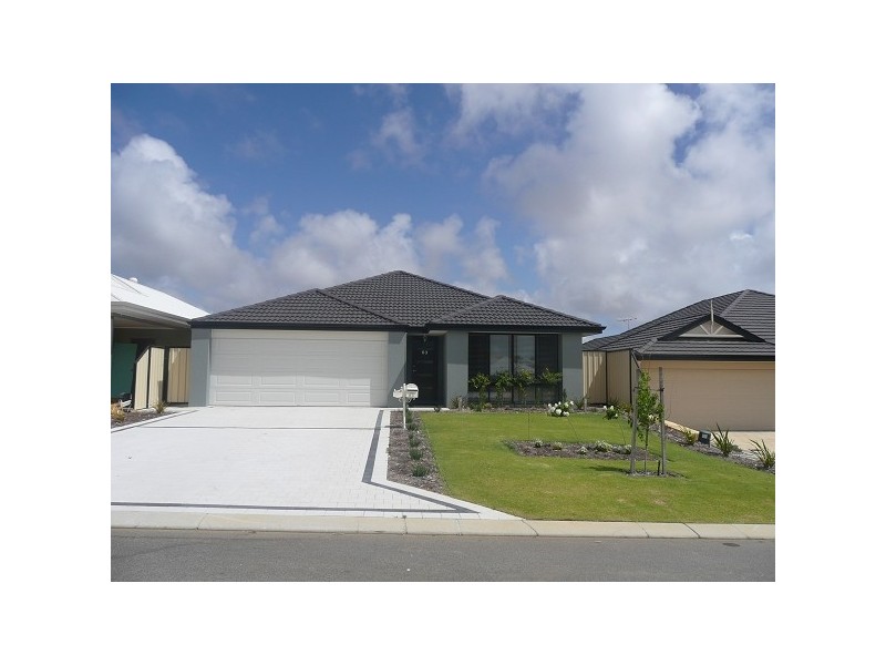 63  Somerly Drive, Clarkson WA 6030
