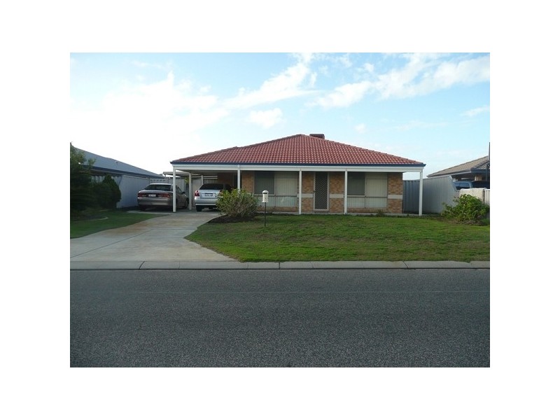 74 St Barnabas Boulevard, Quinns Rocks WA 6030