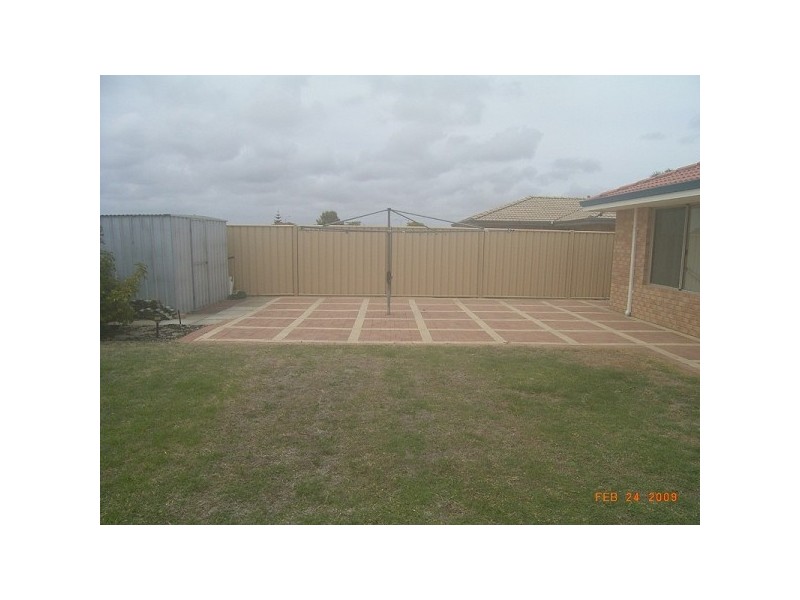 74 St Barnabas Boulevard, Quinns Rocks WA 6030