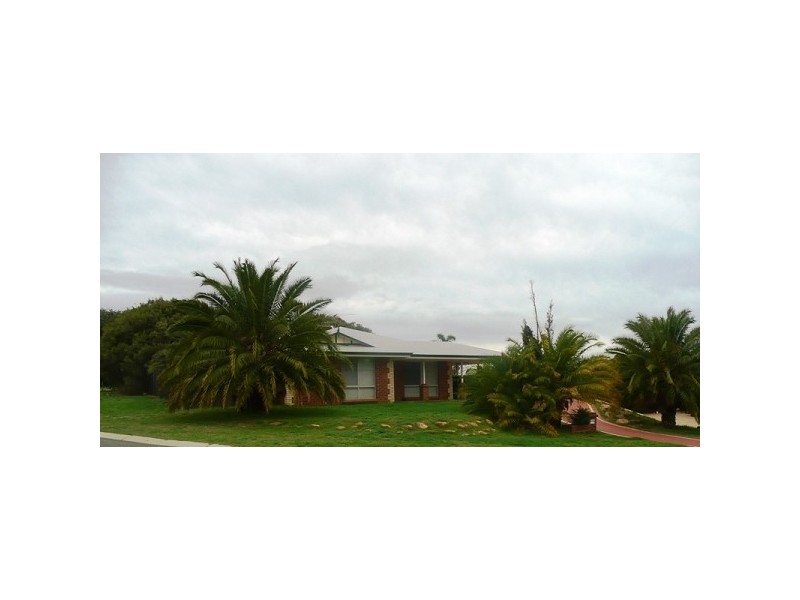 6 Cody Way, Clarkson WA 6030