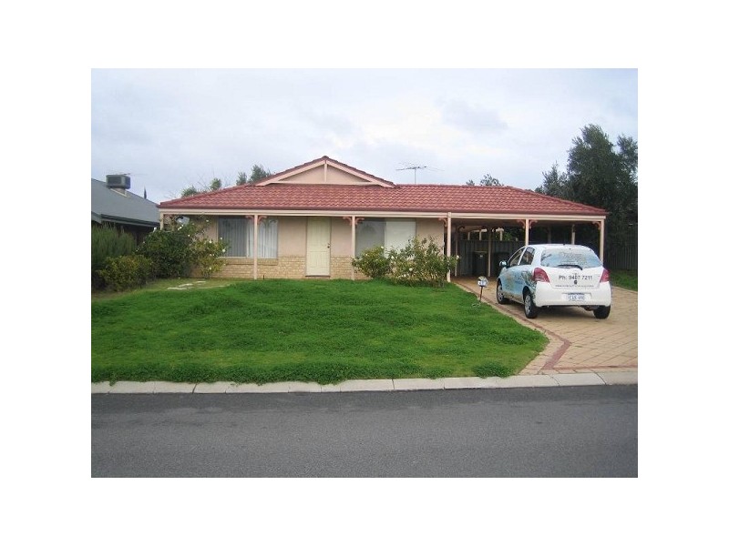 49 Dalvik Avenue, Merriwa WA 6030